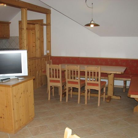 Alpska Perla Apartments Церкно Номер фото