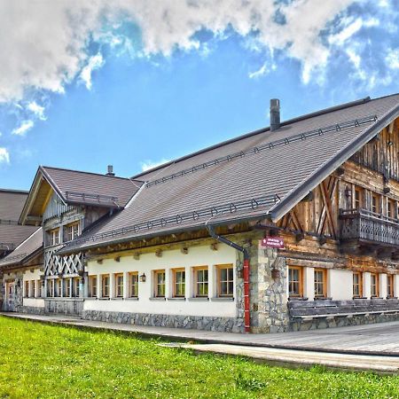 Alpska Perla Apartments Церкно Екстер'єр фото