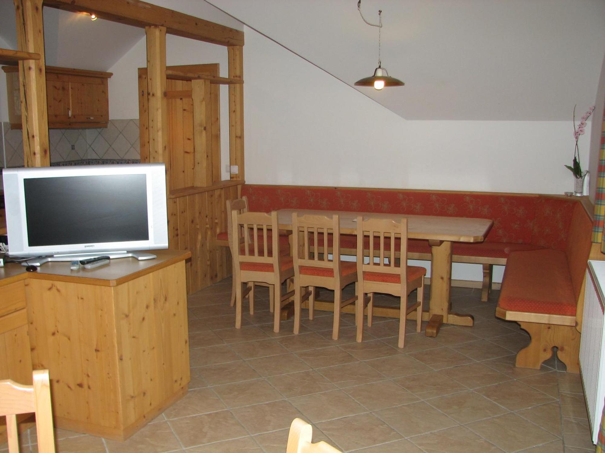 Alpska Perla Apartments Церкно Номер фото
