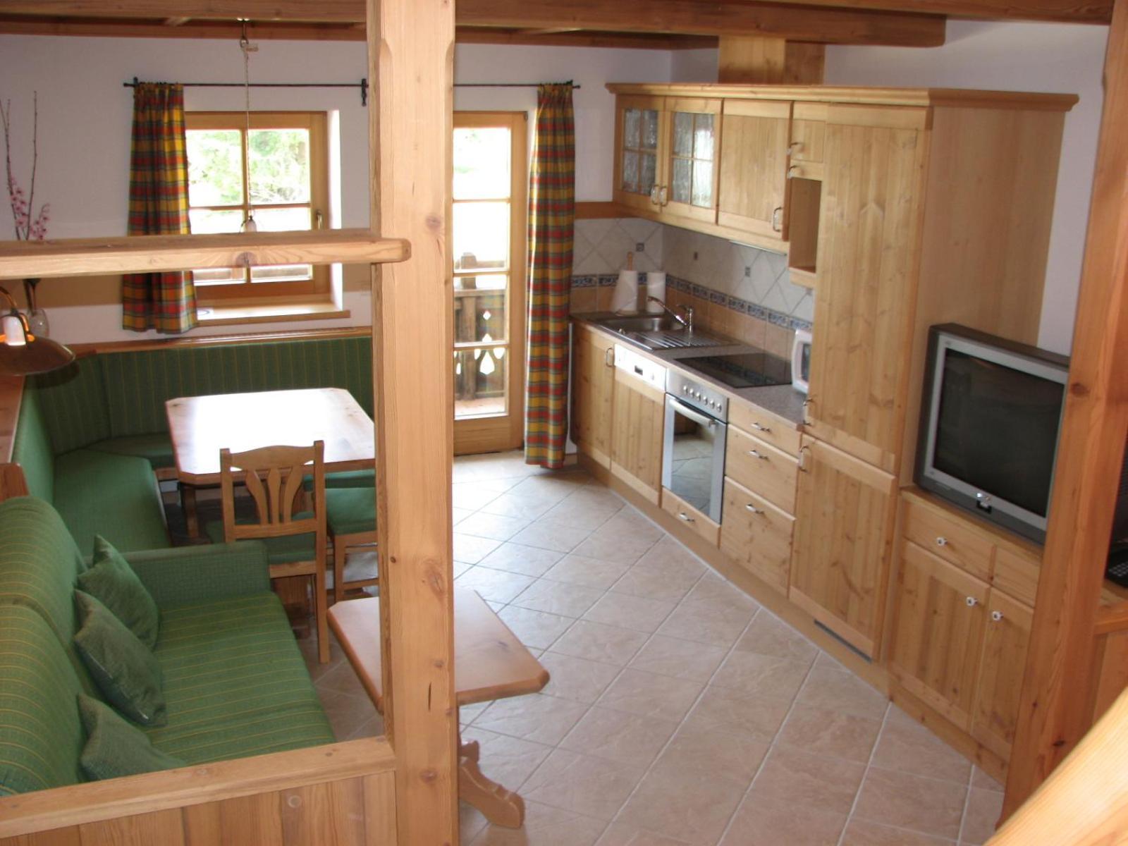 Alpska Perla Apartments Церкно Номер фото