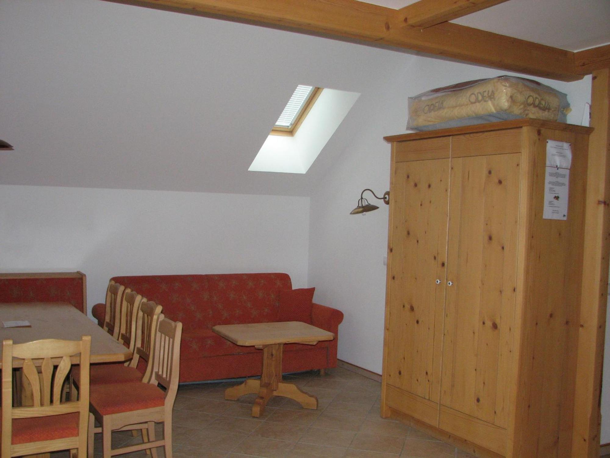 Alpska Perla Apartments Церкно Номер фото