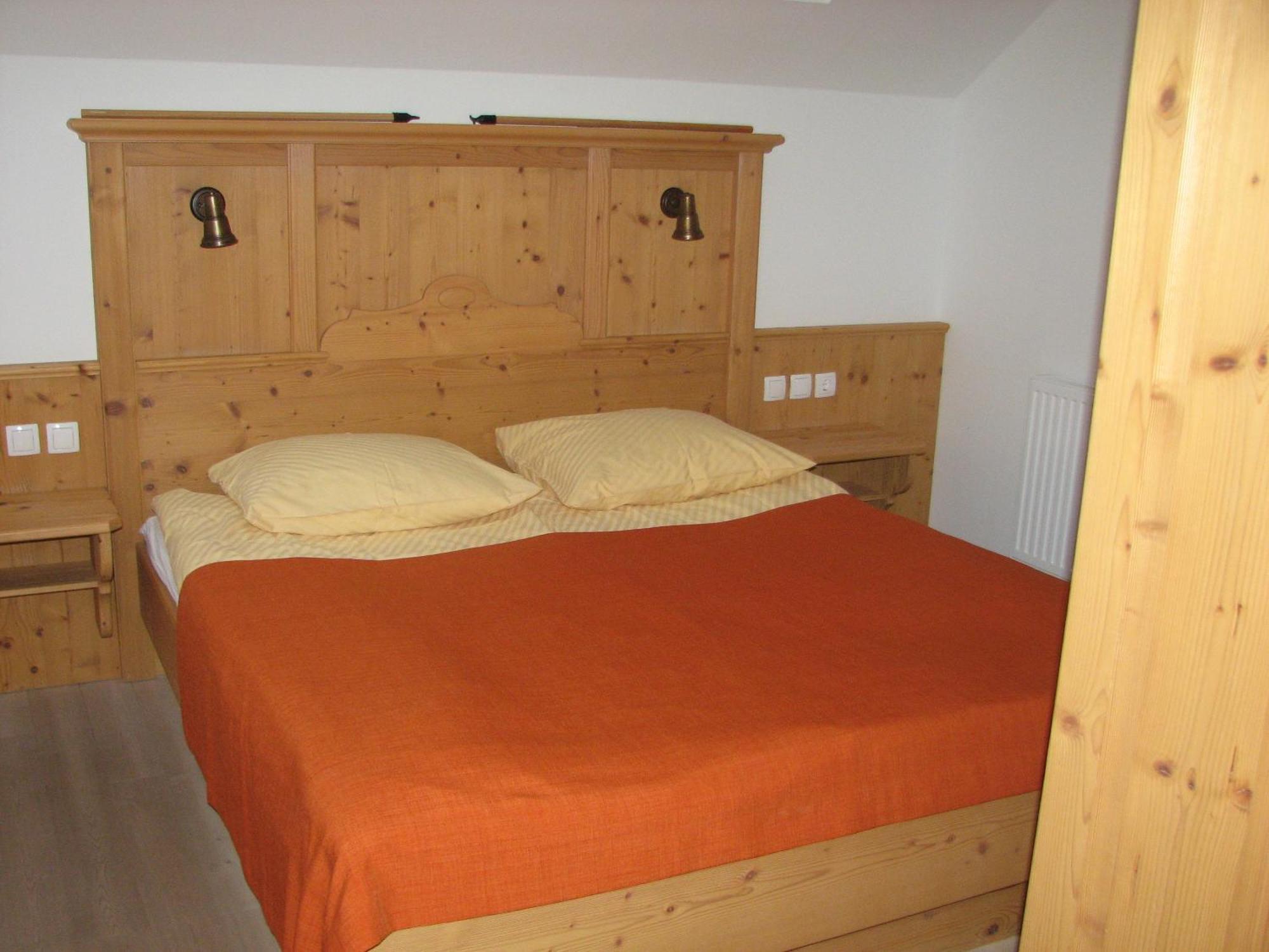 Alpska Perla Apartments Церкно Номер фото