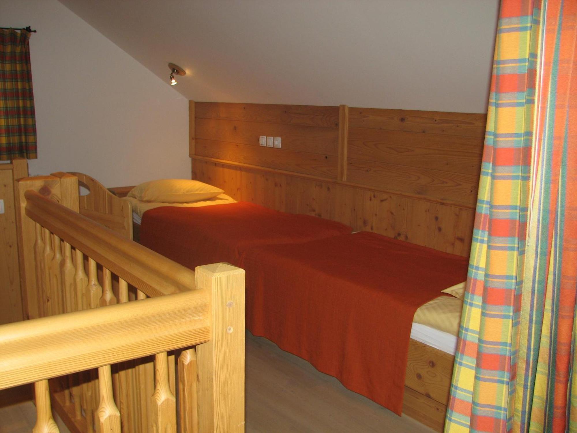 Alpska Perla Apartments Церкно Номер фото