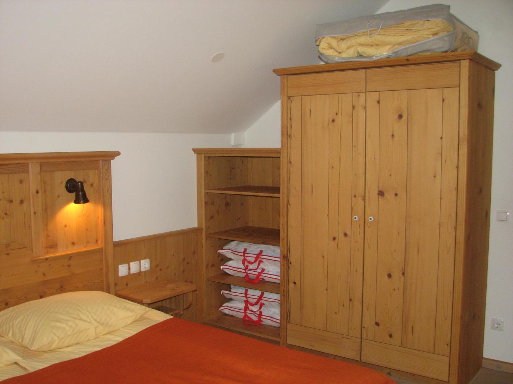 Alpska Perla Apartments Церкно Номер фото