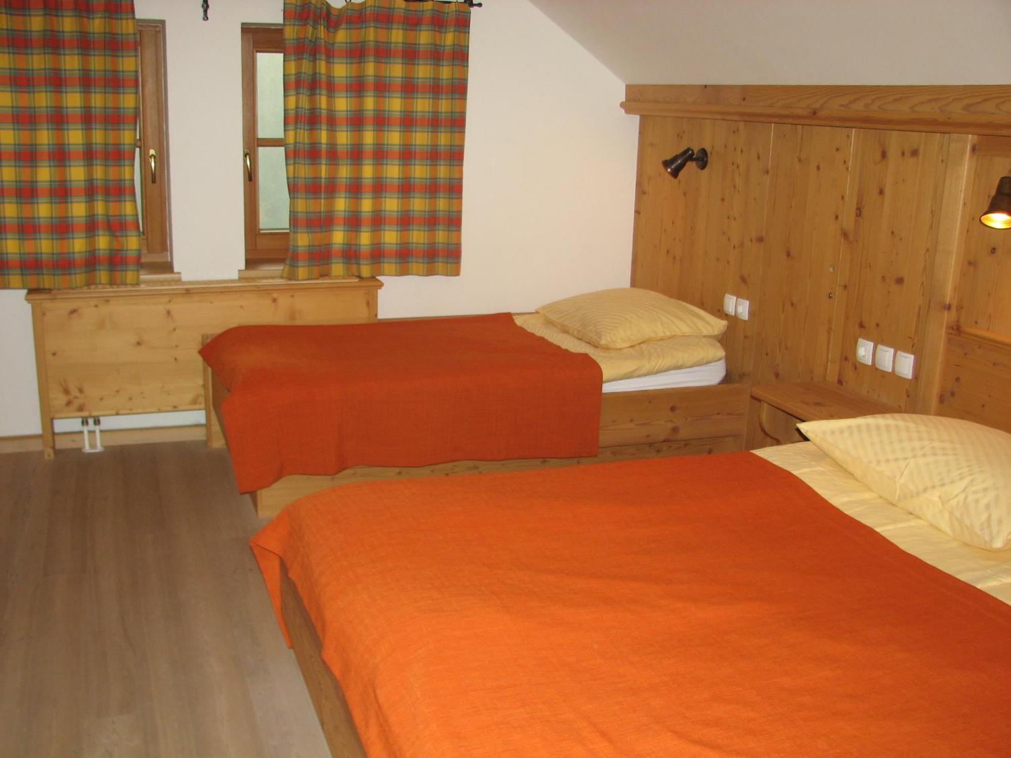 Alpska Perla Apartments Церкно Номер фото