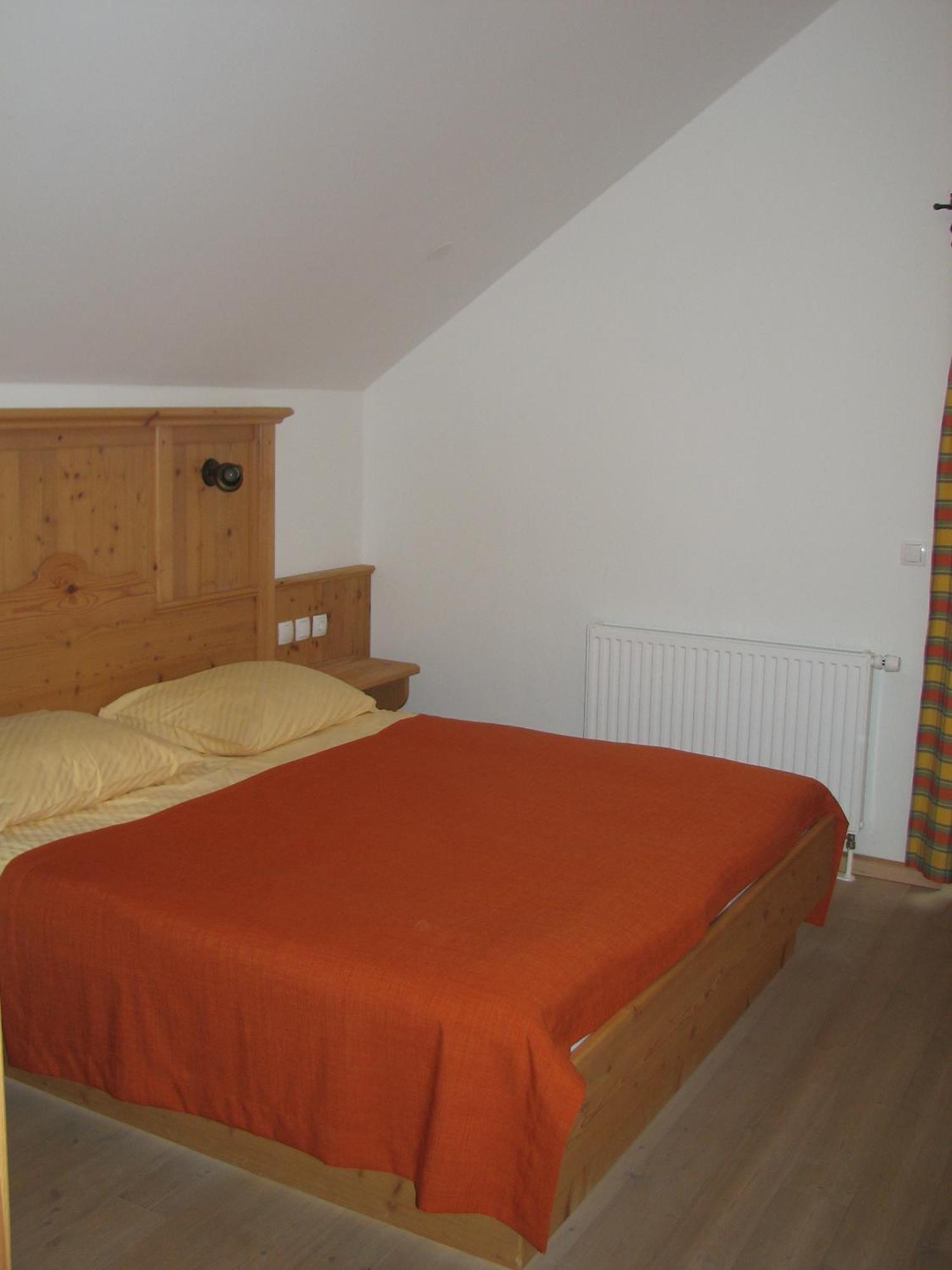 Alpska Perla Apartments Церкно Номер фото