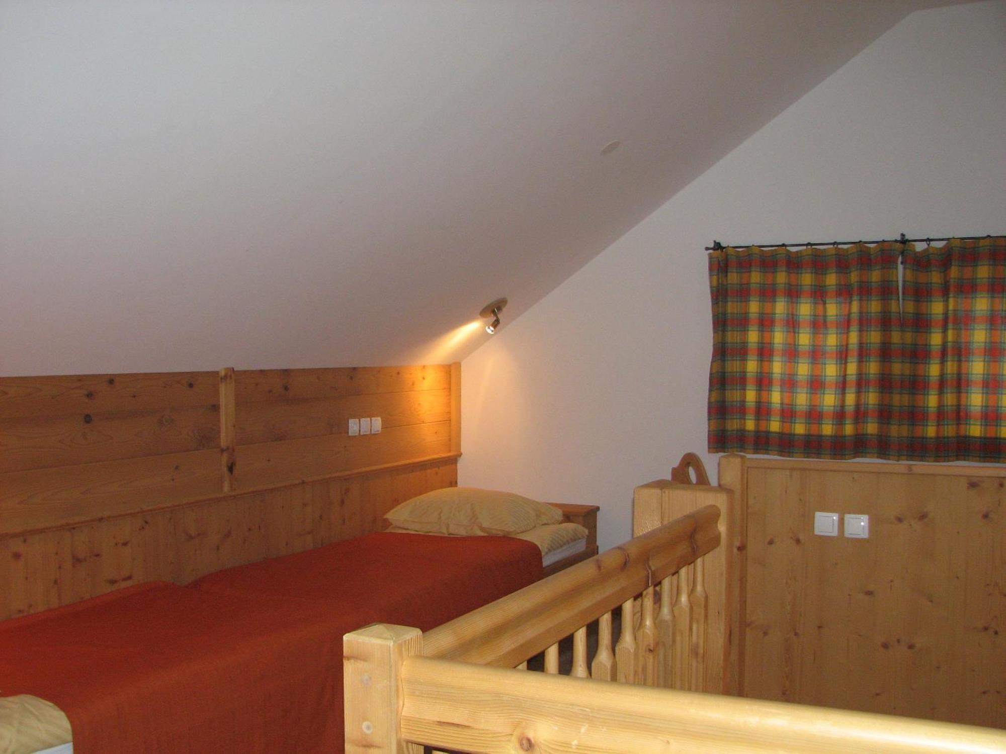 Alpska Perla Apartments Церкно Номер фото