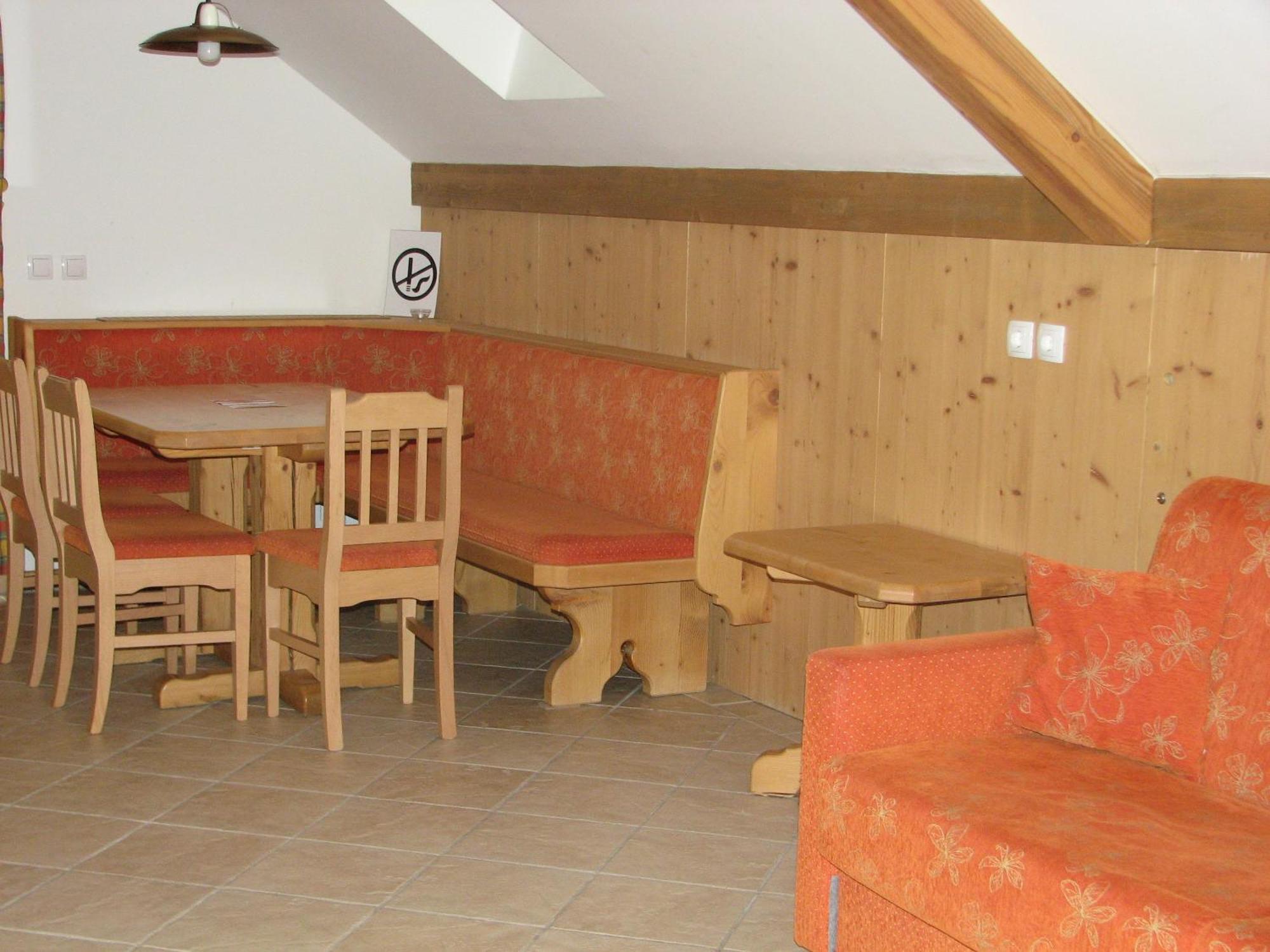 Alpska Perla Apartments Церкно Номер фото