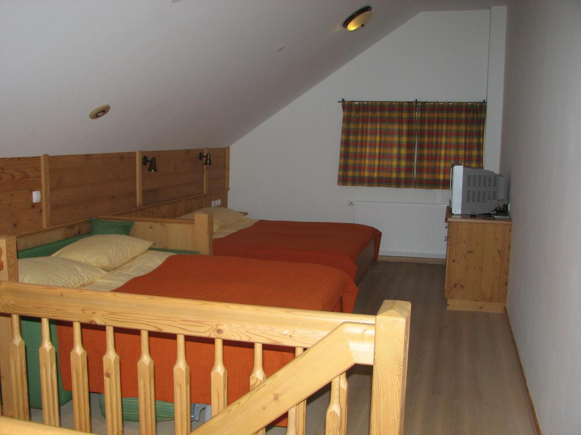 Alpska Perla Apartments Церкно Номер фото