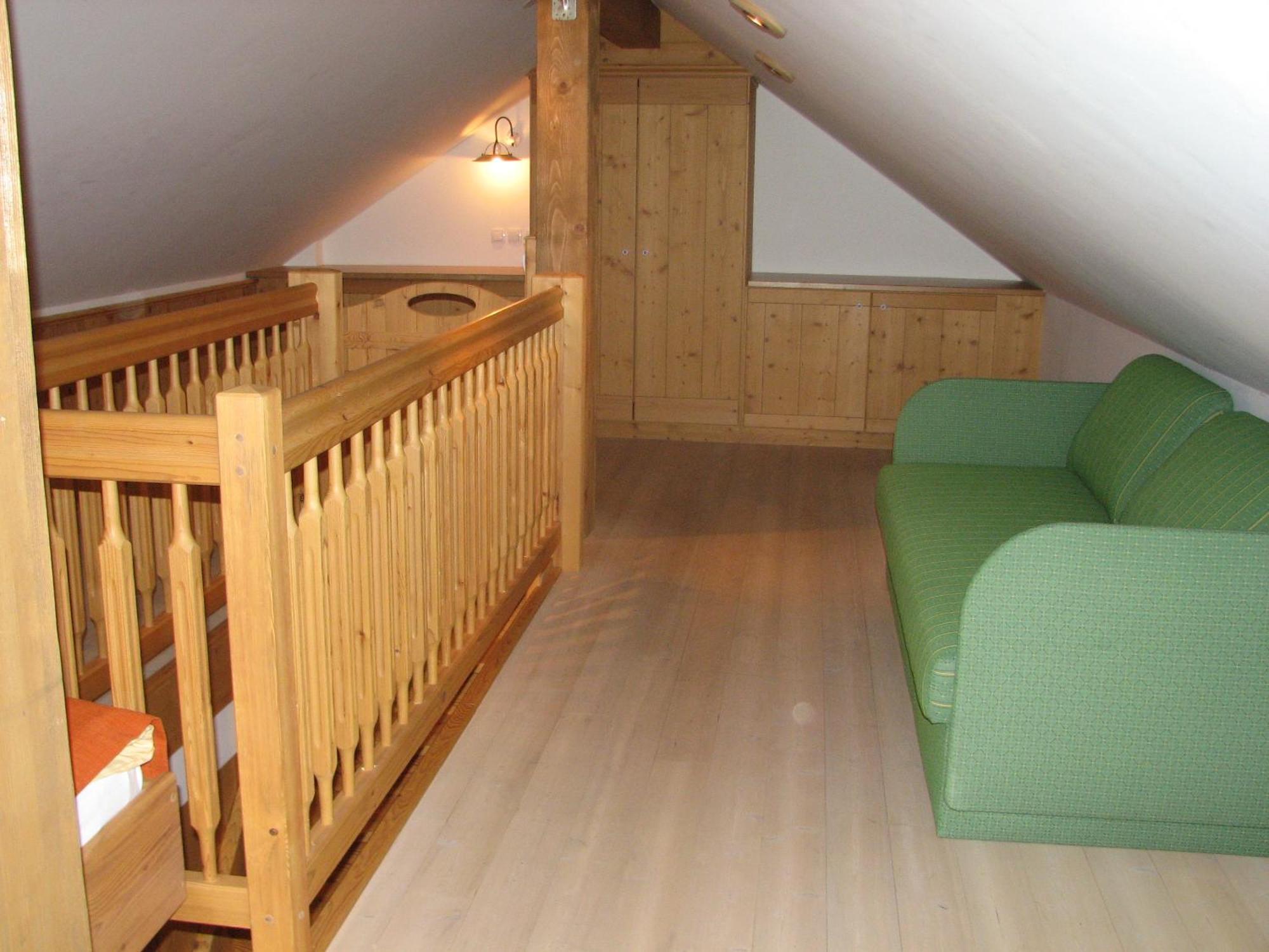Alpska Perla Apartments Церкно Номер фото