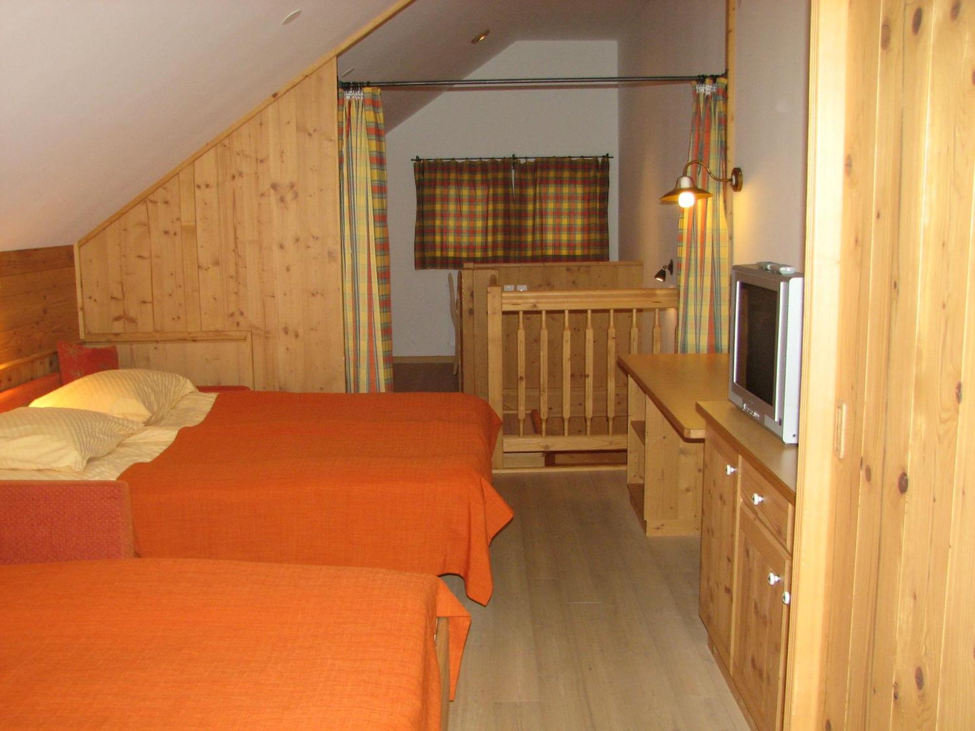 Alpska Perla Apartments Церкно Номер фото