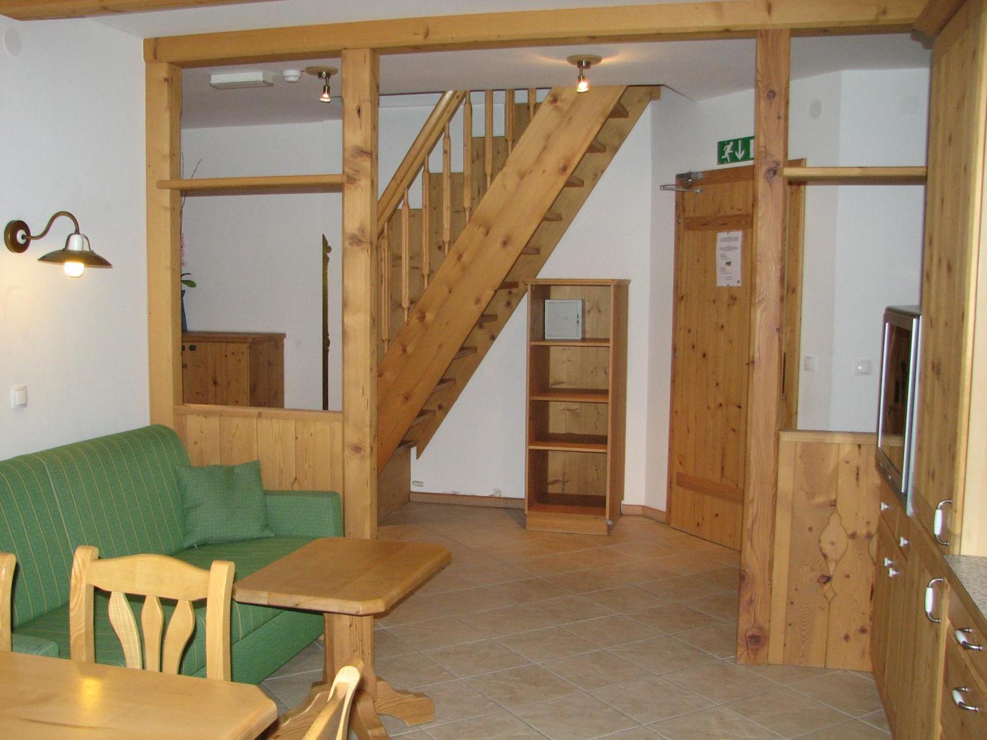 Alpska Perla Apartments Церкно Номер фото