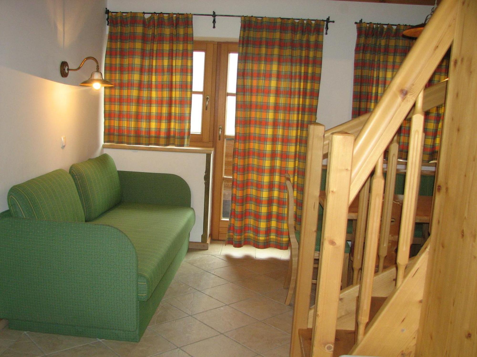 Alpska Perla Apartments Церкно Номер фото