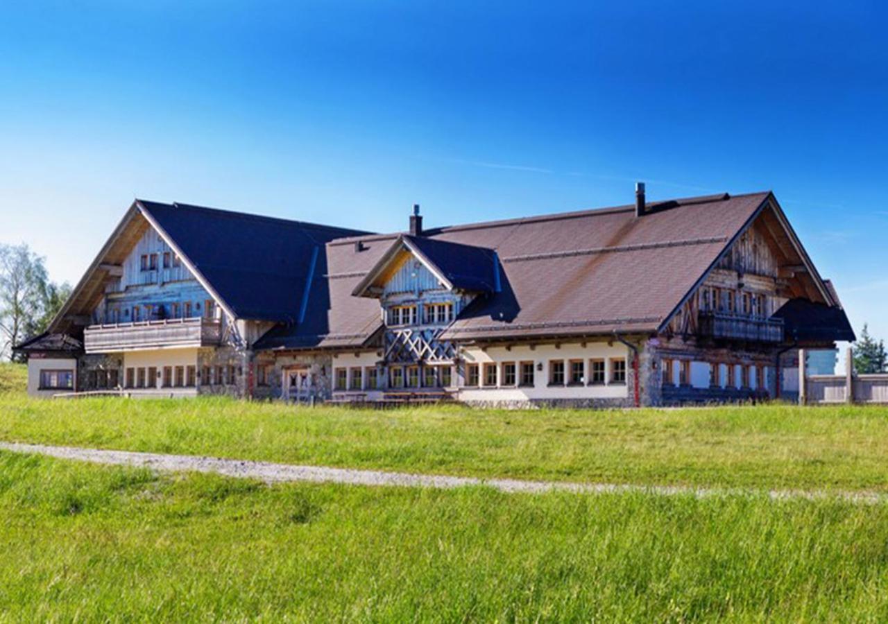 Alpska Perla Apartments Церкно Екстер'єр фото